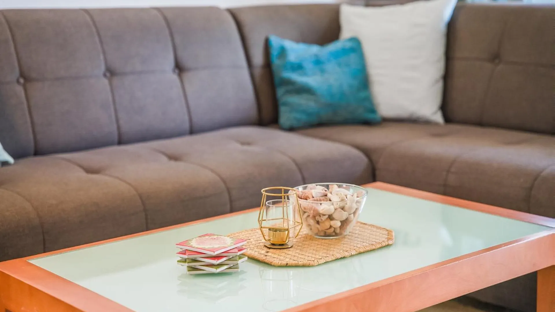 Pet-Friendly Holiday Home Near Beach Alcúdia