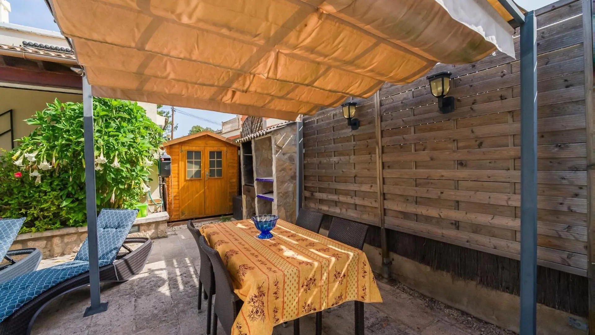 Pet-Friendly Holiday Home Near Beach Alcúdia
