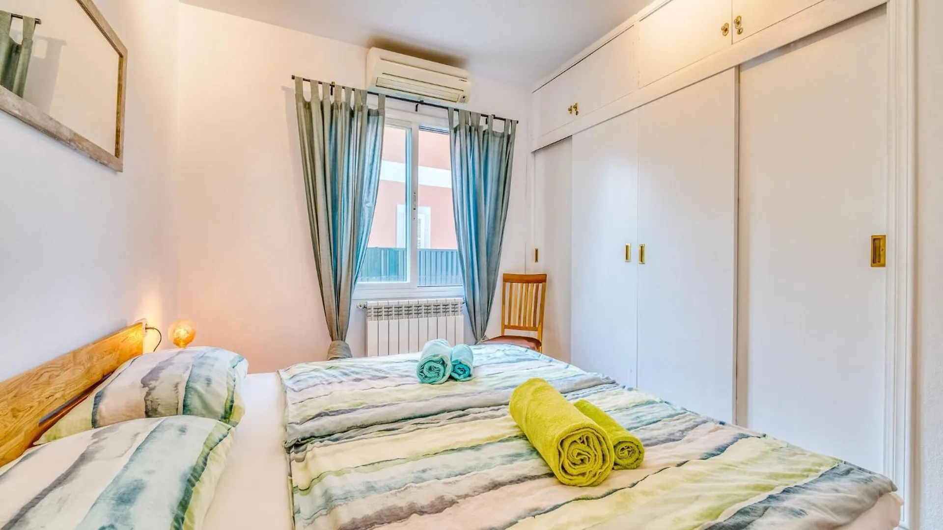 Pet-Friendly Holiday Home Near Beach Alcúdia