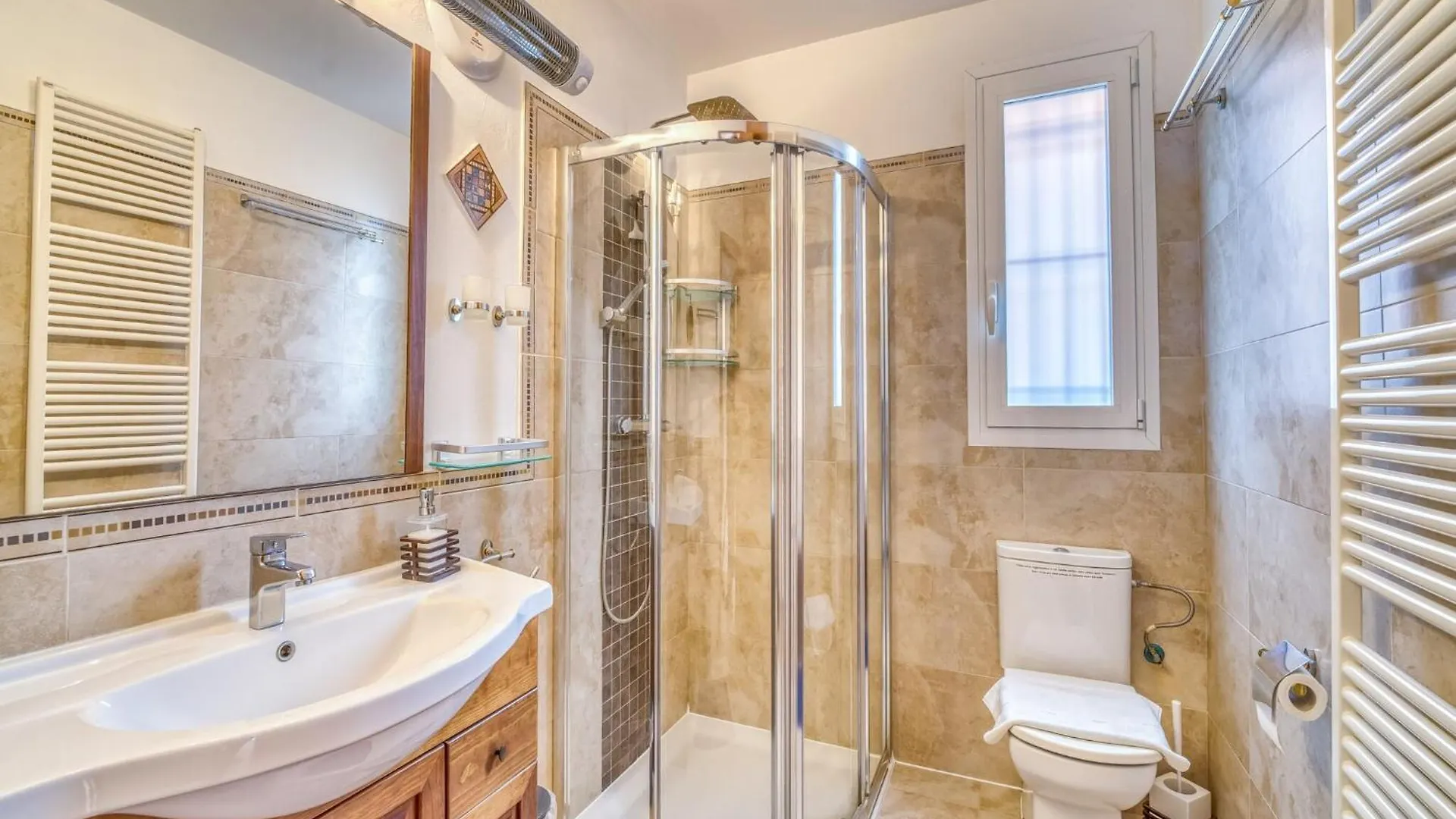 Pet-Friendly Holiday Home Near Beach Alcúdia 0*,