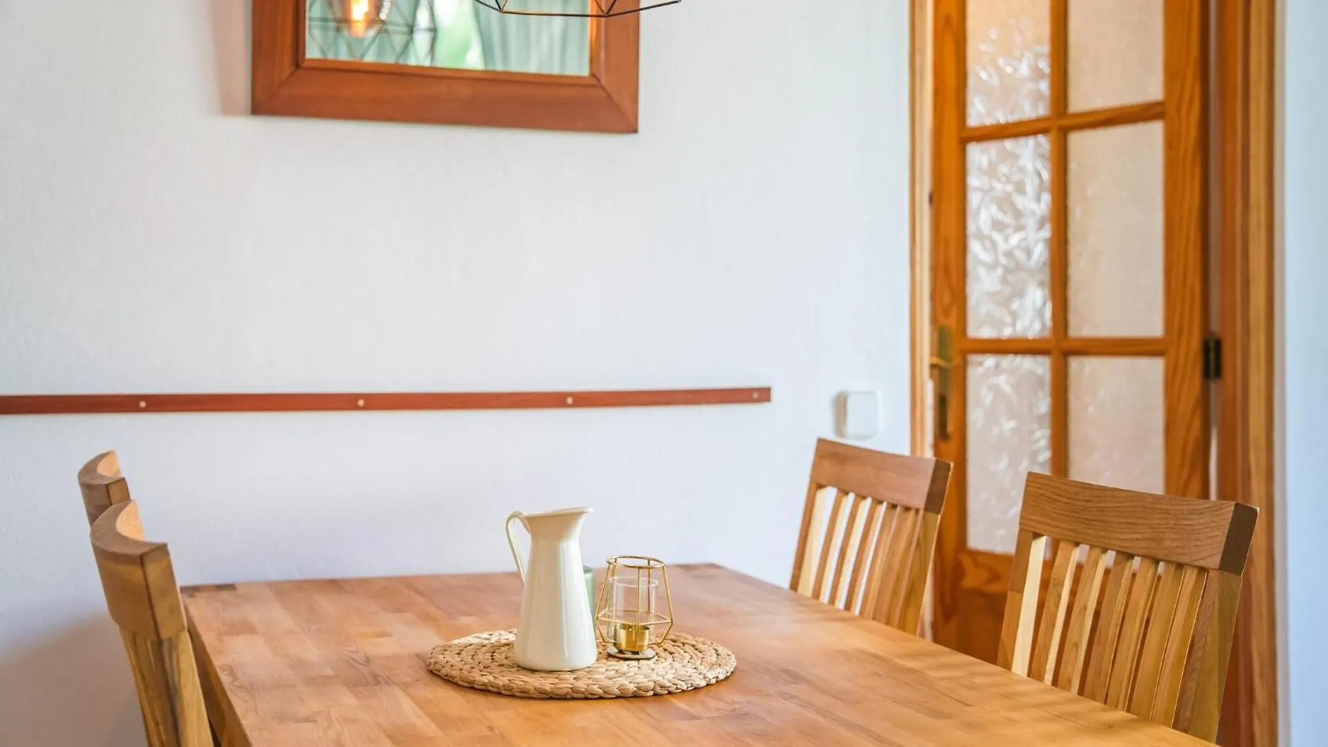 Pet-Friendly Holiday Home Near Beach Alcúdia España